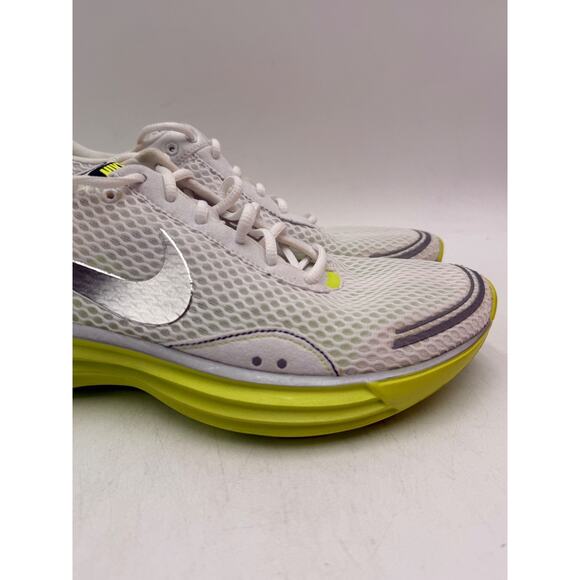 Nike LUNARTRAINER+ Women's NEW Running Sneaker White US Size 9.5 - Picture 2 of 11